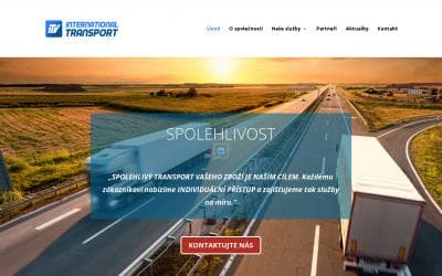 www.itvtransport.cz