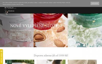 www.rituals.cz