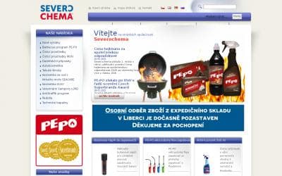 www.severochema.cz