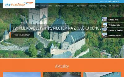 www.skyacademy.cz