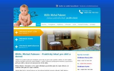 www.doktor-pukovec.cz