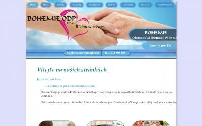 www.odpbohemie.cz