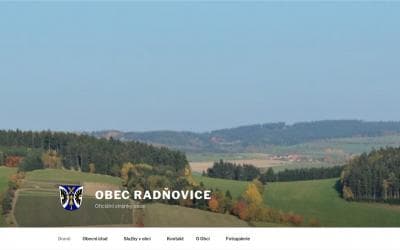 www.radnovice.unas.cz