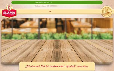 www.slamamilan.cz