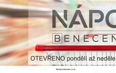 www.benecentrum.cz