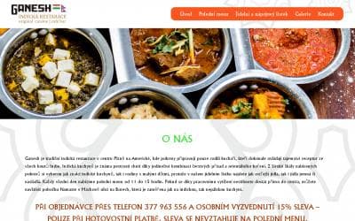 www.ganeshplzen.cz