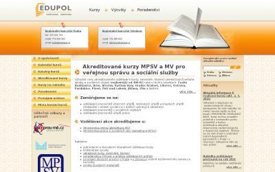 www.edupol.cz