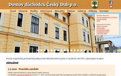 www.ddceskydub.cz