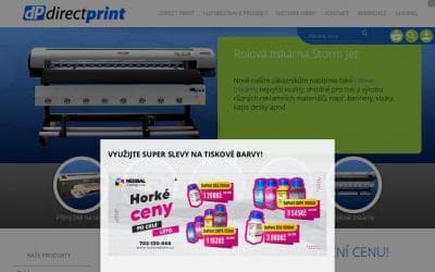 www.directprint.cz