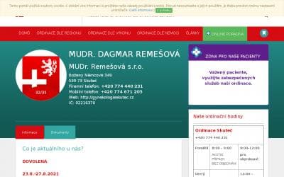 gynekologieskutec.cz