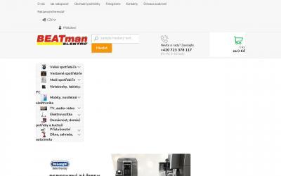 www.beatman.cz