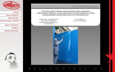 www.vacekdesign.com