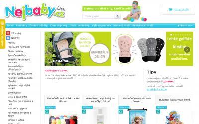 www.nejbaby.cz