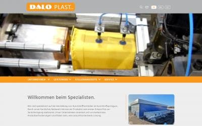 www.daloplast.cz