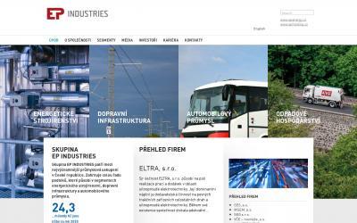 www.epindustries.cz