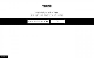 voono.cz