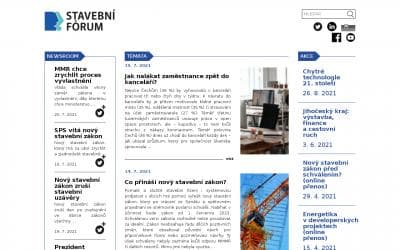 www.stavebni-forum.cz