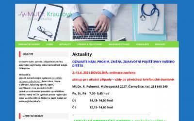 www.mudrkrausova.cz
