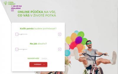 coolcredit.cz