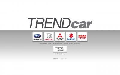 www.trendcar.cz