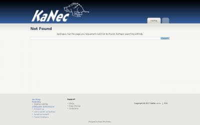 www.kanec.eu