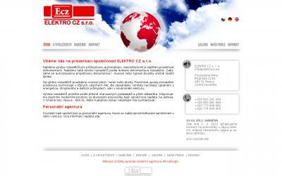 www.elektrocz.eu