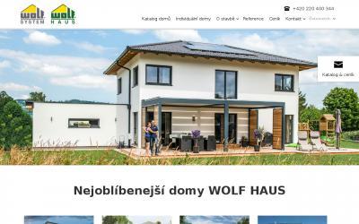 www.wolfhaus.cz