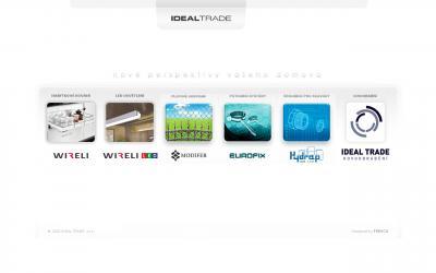 www.idealtrade.cz