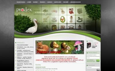 www.prodex-import.cz