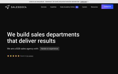 www.salesdock.com