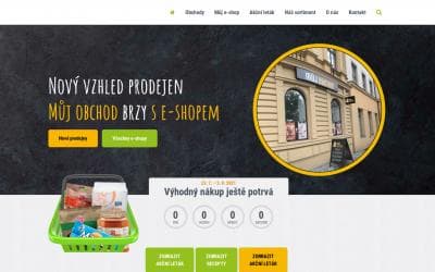 www.mujobchod.cz