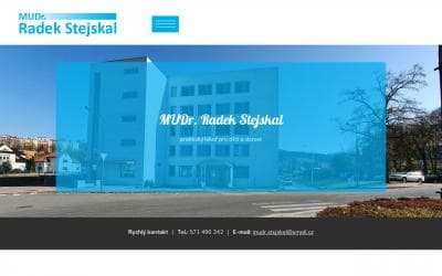 www.radekstejskal.cz