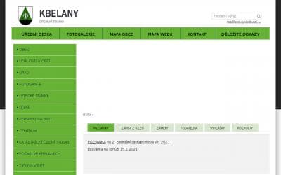 www.kbelany.cz