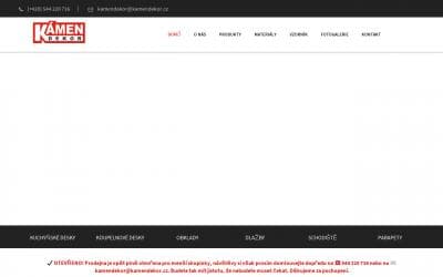 www.kamendekor.cz