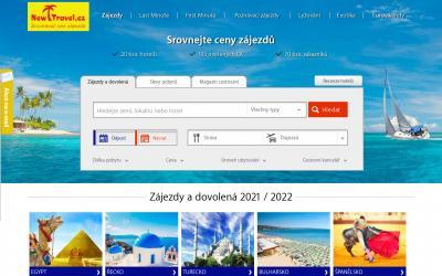 www.newtravel.cz