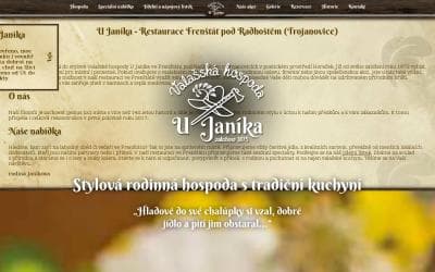 www.ujanika.cz