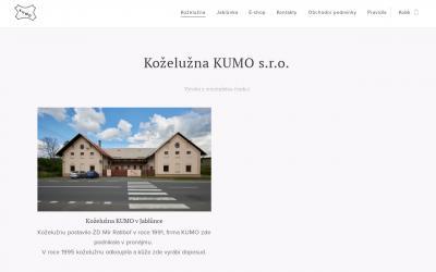 www.kumo-kozeluzna.cz