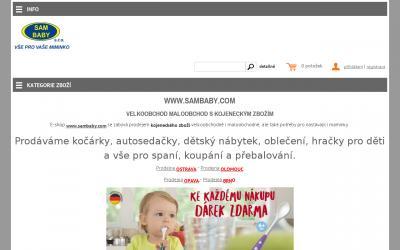 www.sambaby.com