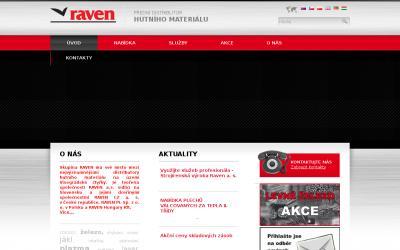 www.ravencz.cz