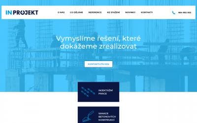 www.in-projekt.cz