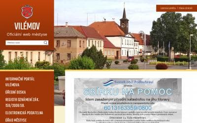 www.vilemov.info