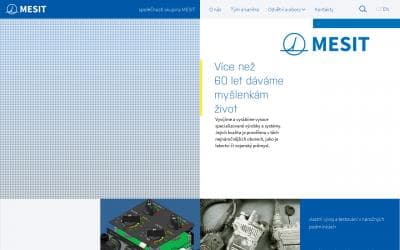 www.mesit.cz