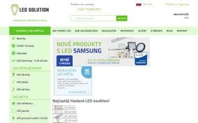 www.eshop.ledsolution.cz