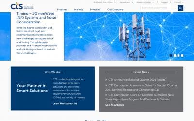www.ctscorp.com