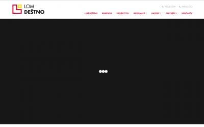 www.lomdestno.cz