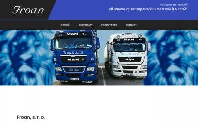 www.froan.cz