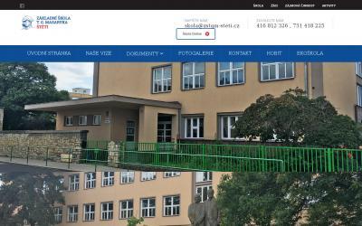 www.zstgm-steti.cz