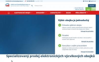 www.elektronickeobojkypropsy.cz