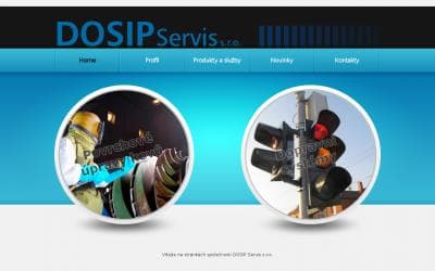 www.dosipservis.cz