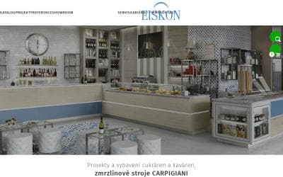 www.eiskon.cz
